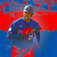 Byron Buxton is showing Mike Trout is not the only center fielder in the league.